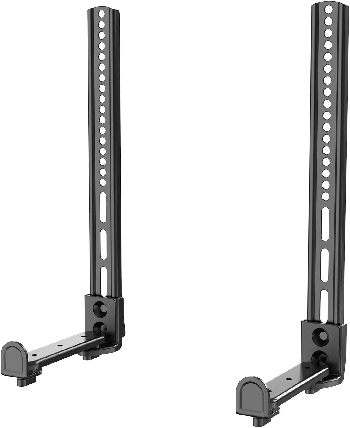 Universal Sound Bar Mount - Adjustable Holder for Samsung