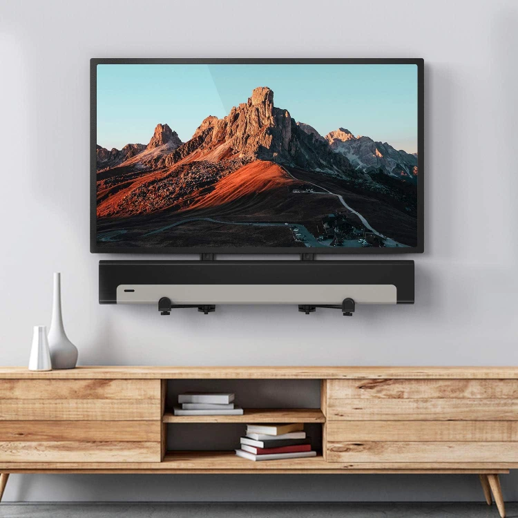 Universal Sound Bar Mount - Adjustable Holder for Samsung - photo 2
