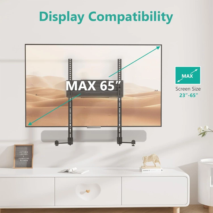 Universal Sound Bar Mount - Adjustable Holder for Samsung - photo 3