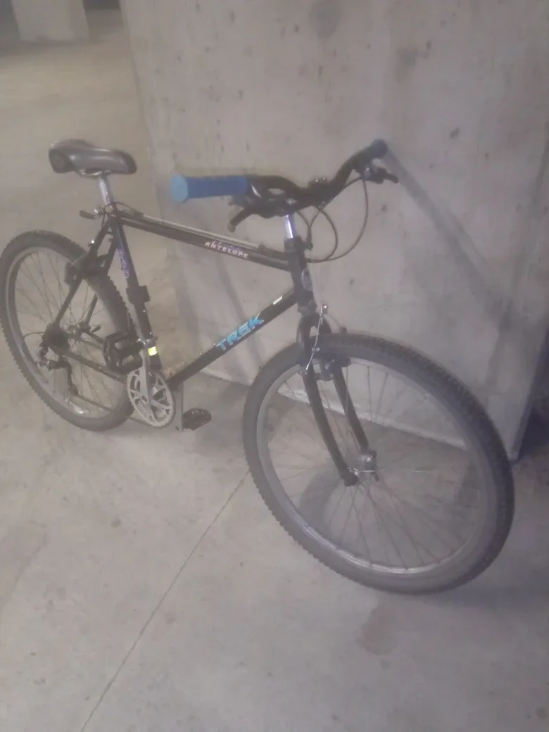 Trek Antelope 830 Mountain Bike image indicator(2)