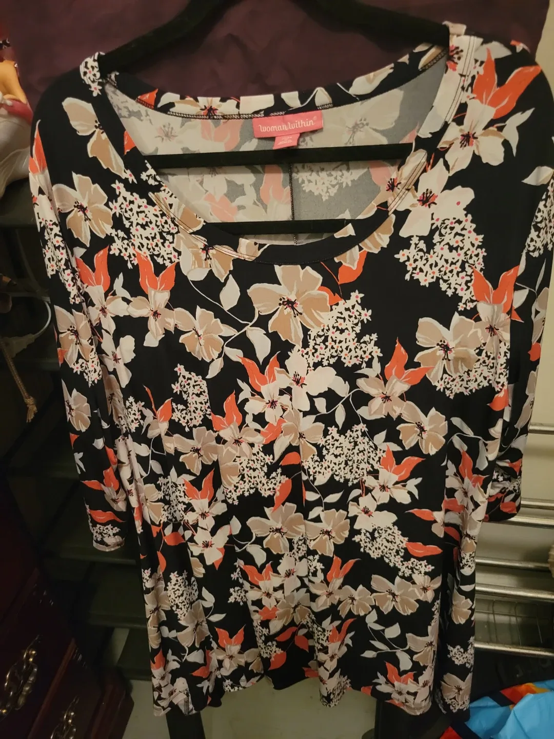 Ropa de mujer plus size image indicator(2)