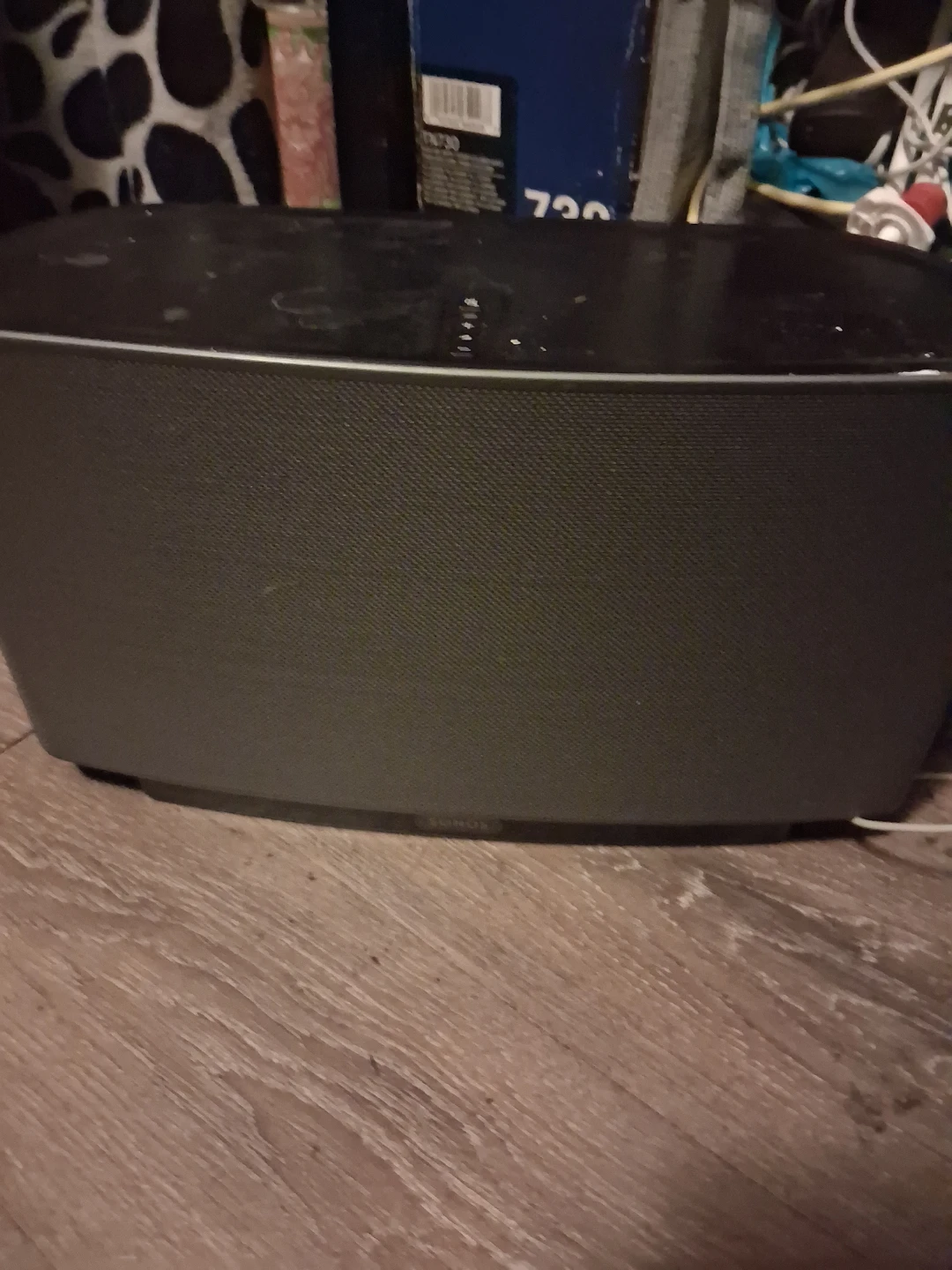 Sonos Play:5 (Gen 2) Wireless Speaker