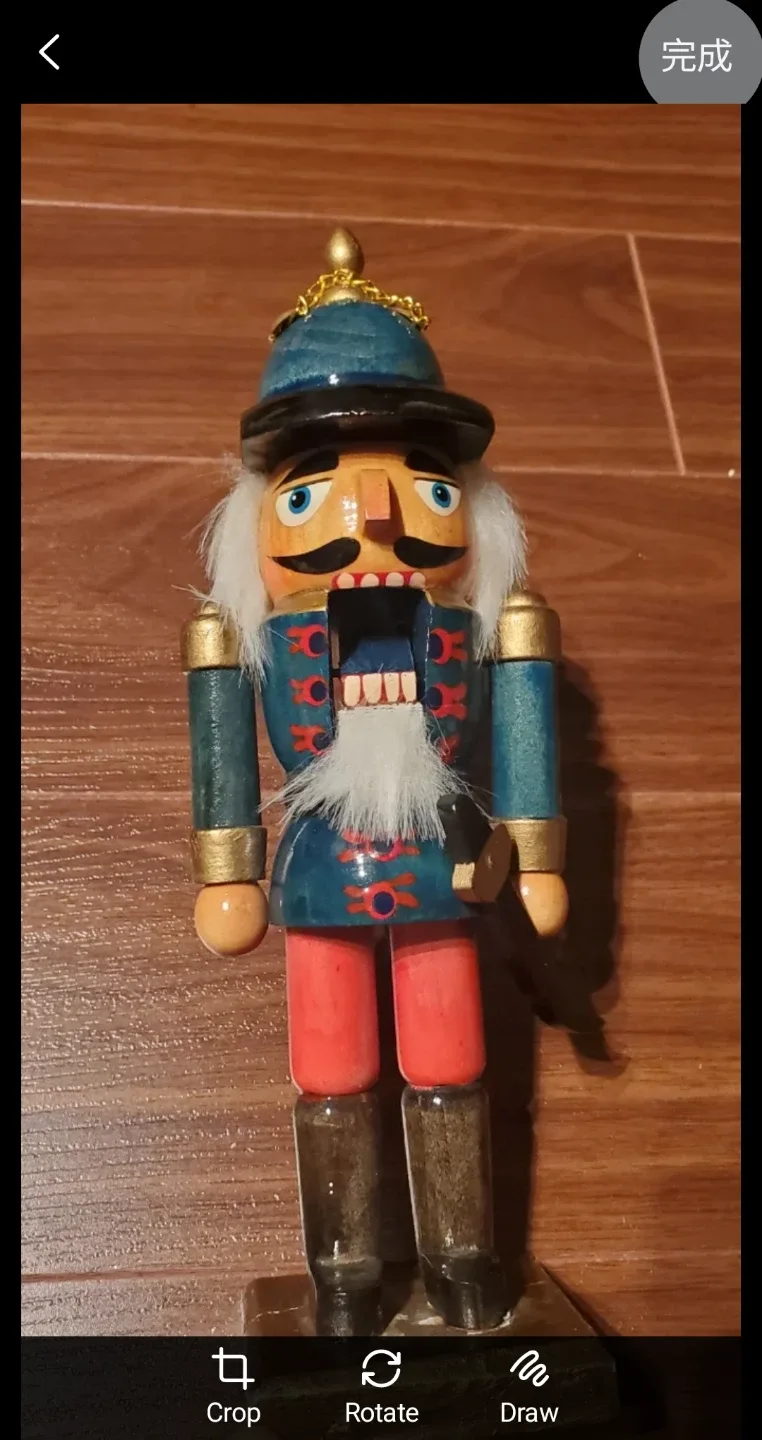 Nutcracker image indicator(2)