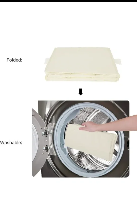 2 Hanging Closet Organizers image indicator(3)