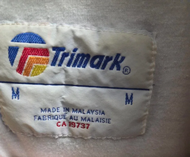 Trimark Jacket - Size M image indicator(4)