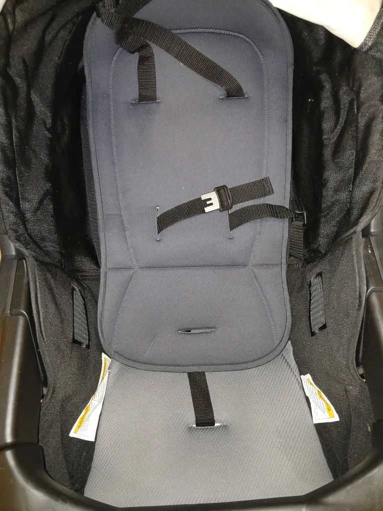 Graco Modes Jogger Travel System image indicator(8)