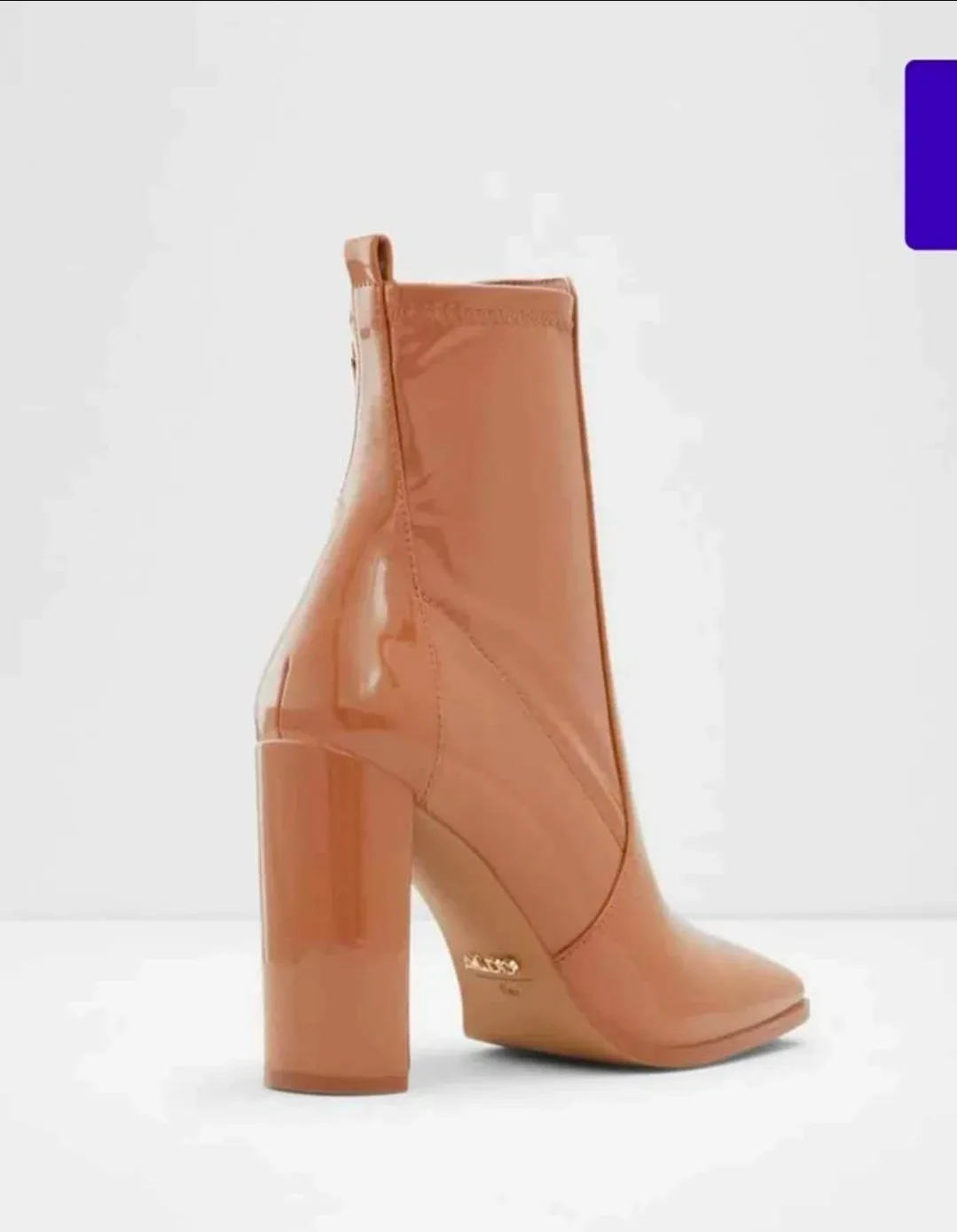 Aldo Boots - Brand New