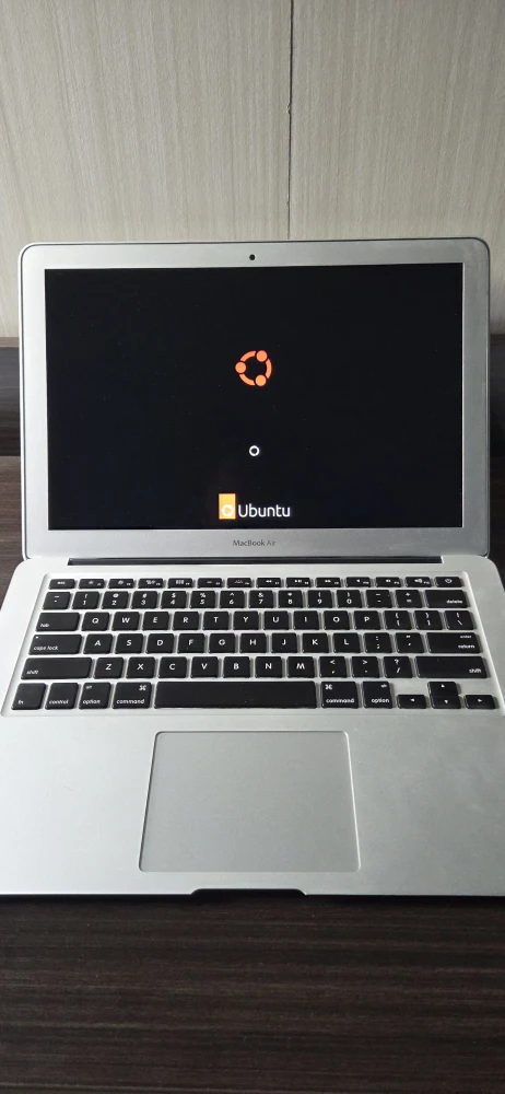 Apple MacBook Air (2013) - photo 3