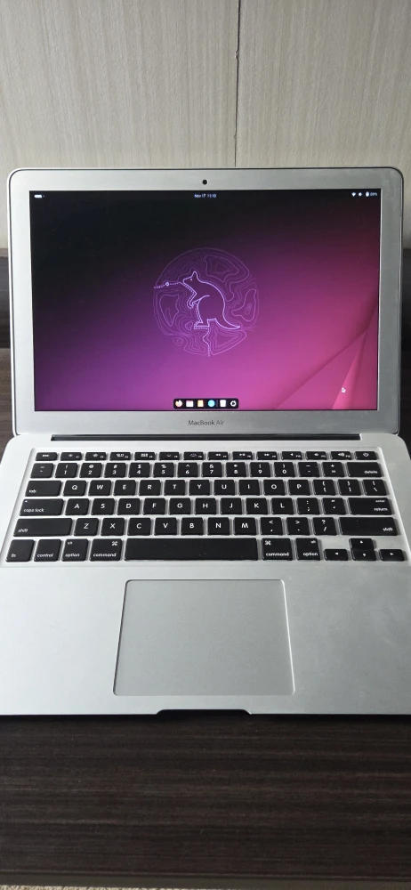 Apple MacBook Air (2013) - photo 4