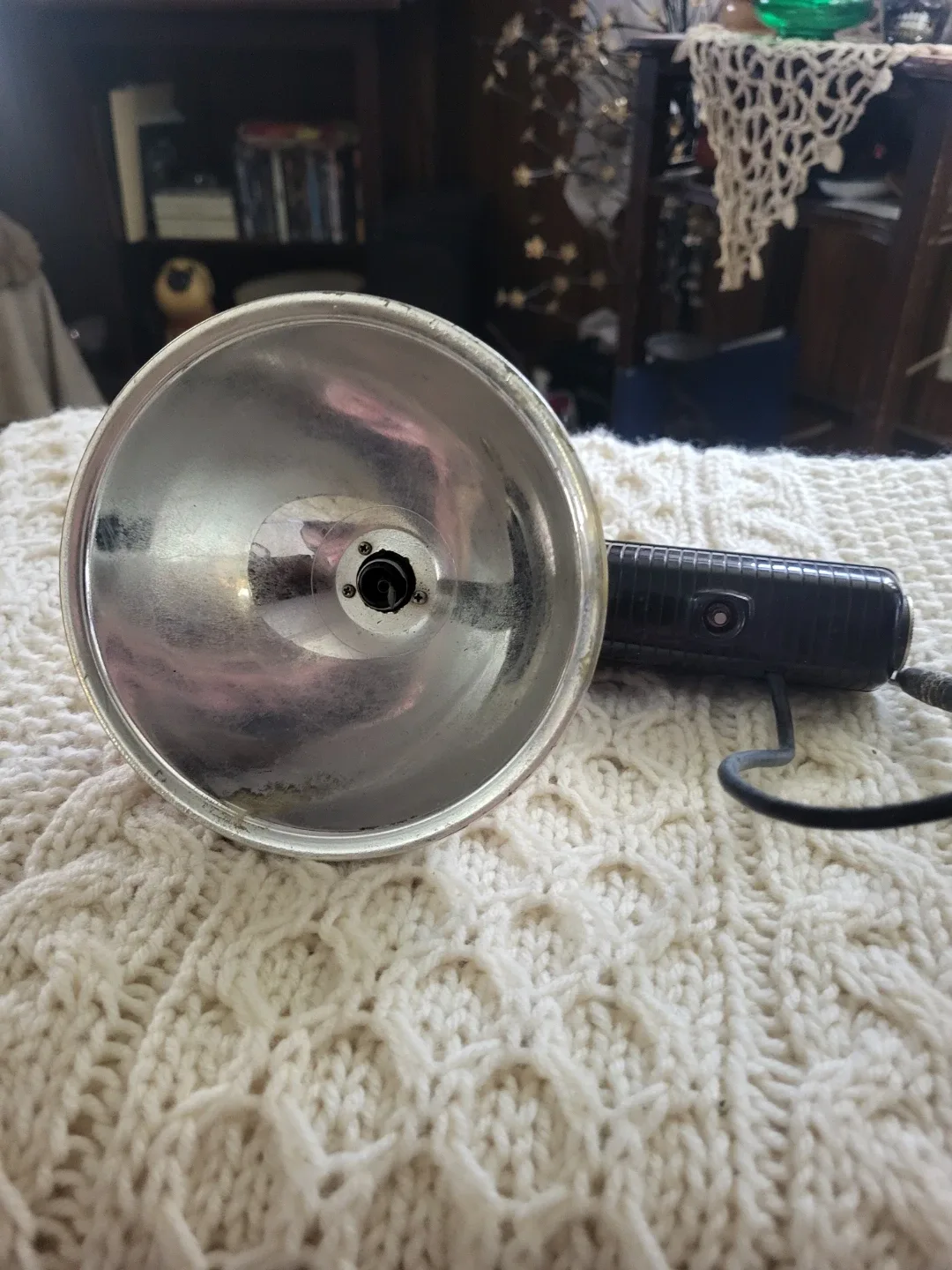 Vintage Sun Gun Light image indicator(5)