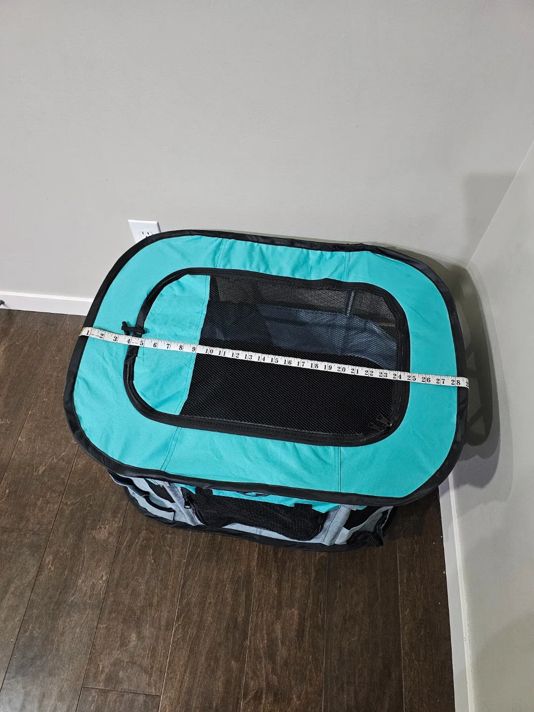 Pet Playpen (New) image indicator(9)