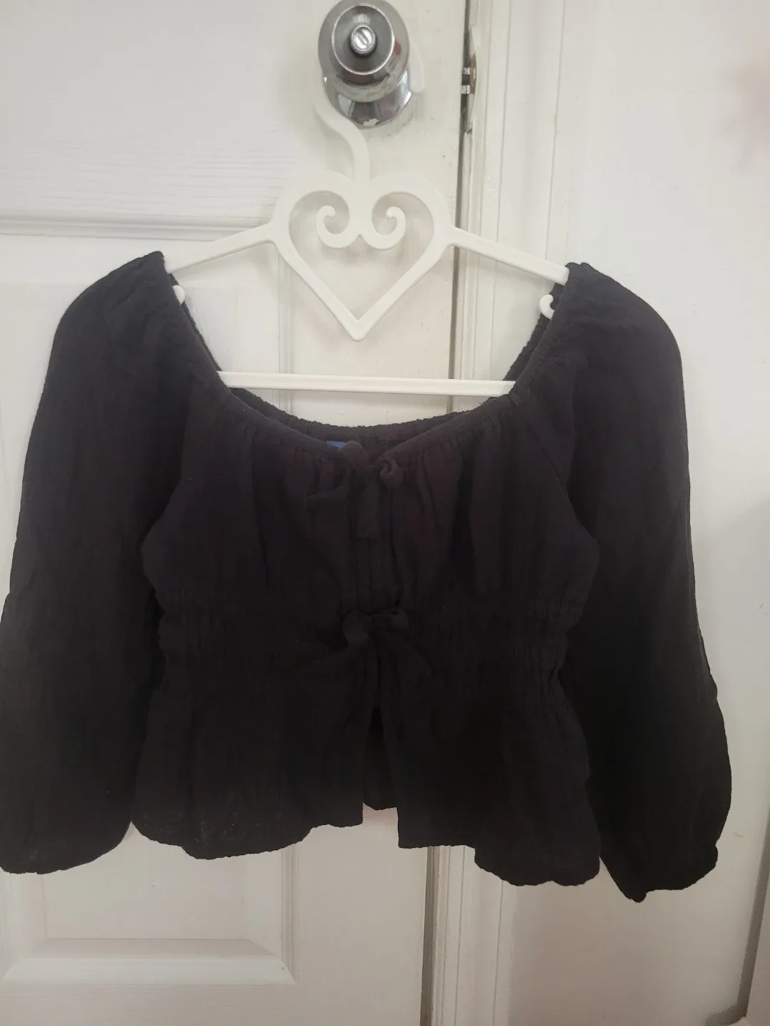 Girls' clothing image indicator(2)