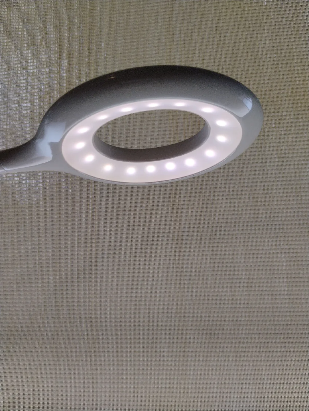 Cute little bedside Light thumbnail