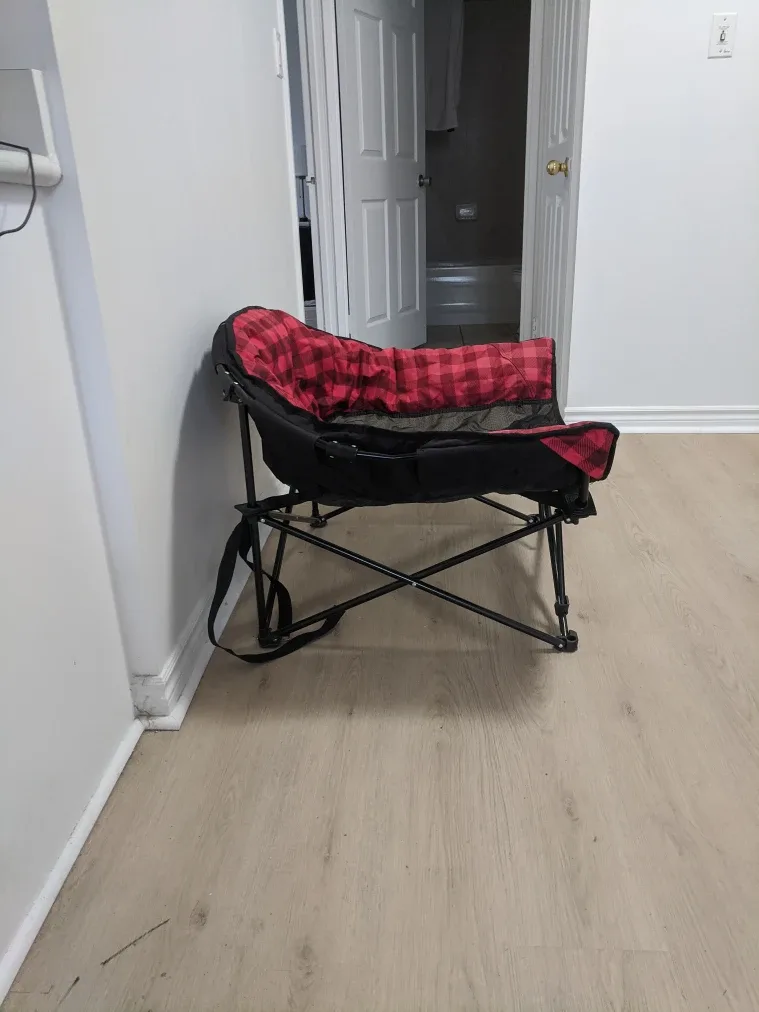 Kuma Outdoor Gear Lazy Bear Chair image indicator(2)