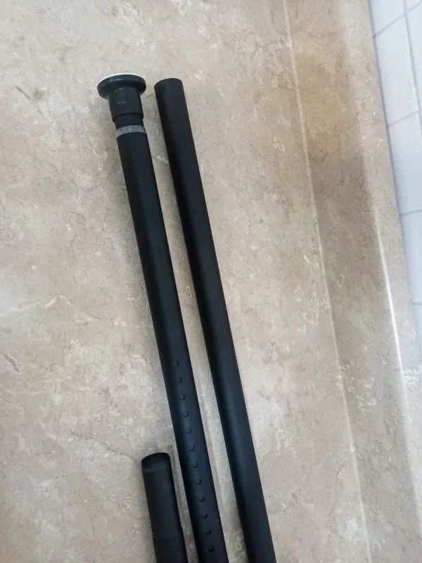 LikeNew~Extendable Tension Rod image indicator(3)