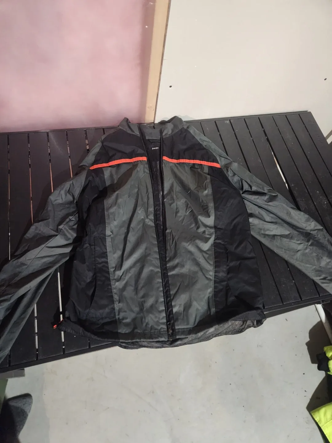 Adidas Climaproof Jacket - Size L