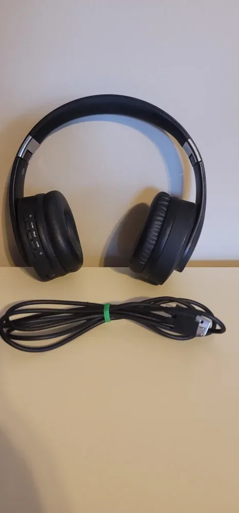 Escape Wireless Headphones