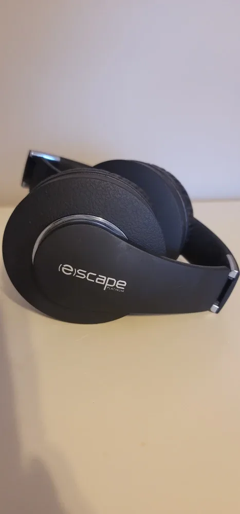 Escape Wireless Headphones image indicator(2)