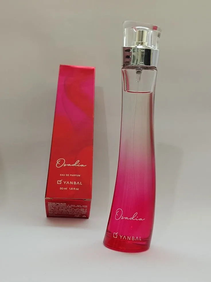 Yanbal Perfume Bundle image indicator(10)