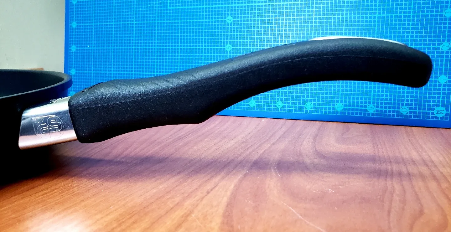 Gastrolux Biotan Non-Stick Fry Pan 26cm image indicator(3)