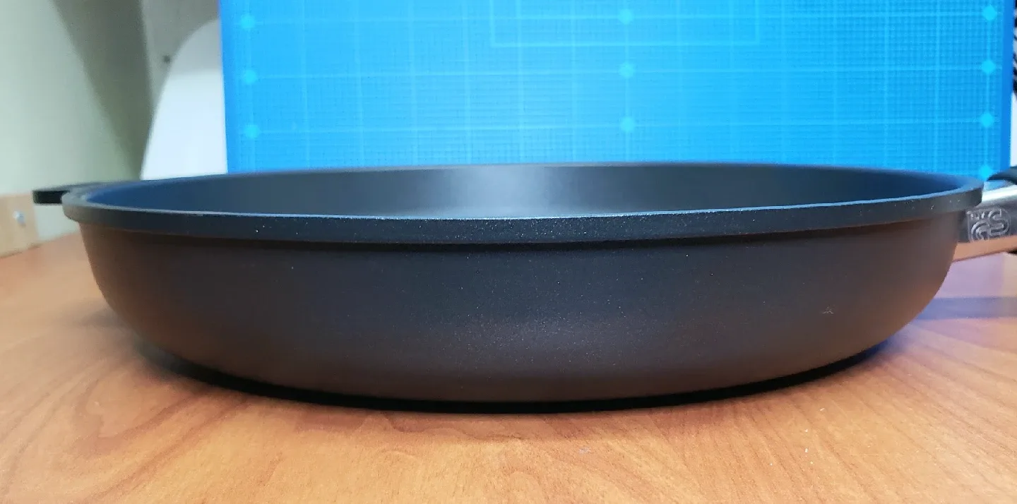 Gastrolux Biotan Non-Stick Fry Pan 26cm image indicator(4)