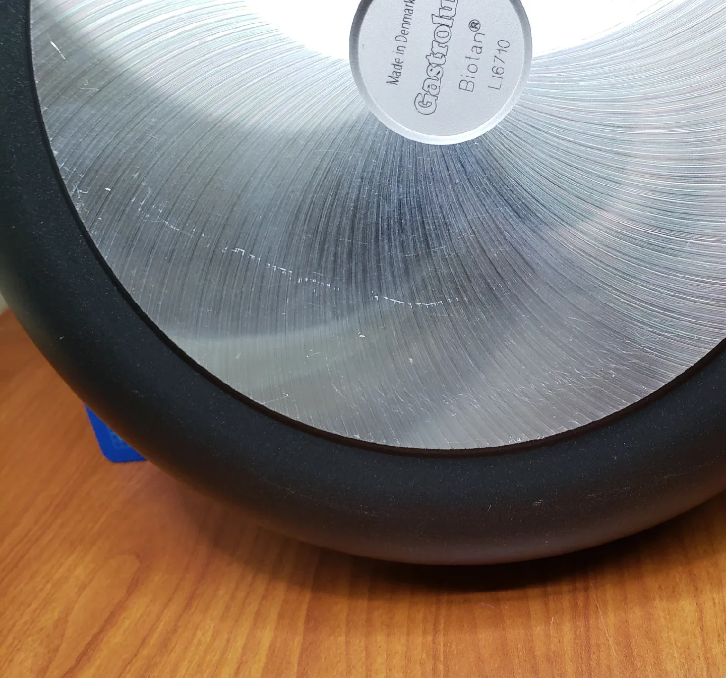 Gastrolux Biotan Non-Stick Fry Pan 26cm image indicator(6)