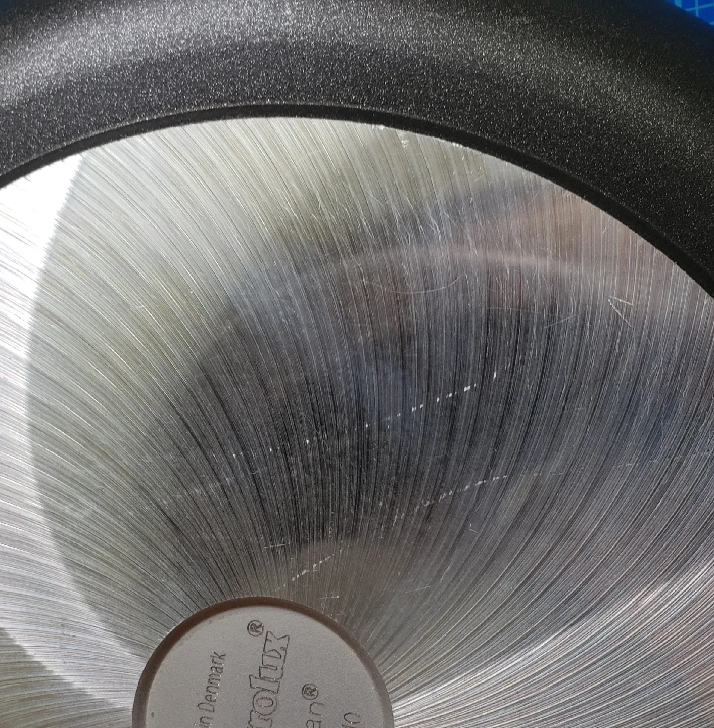 Gastrolux Biotan Non-Stick Fry Pan 26cm image indicator(7)