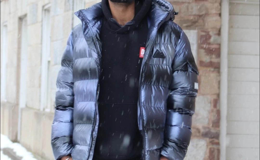 Point Zero Down Project Puffer Jacket - photo 4