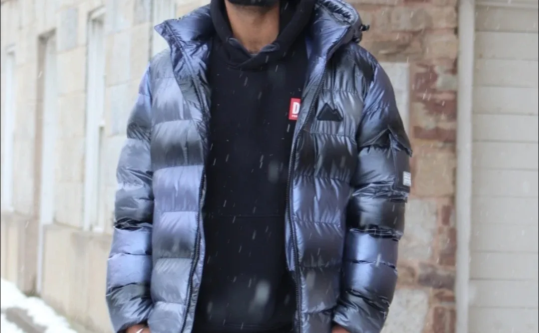 Point Zero Down Project Puffer Jacket image indicator(4)