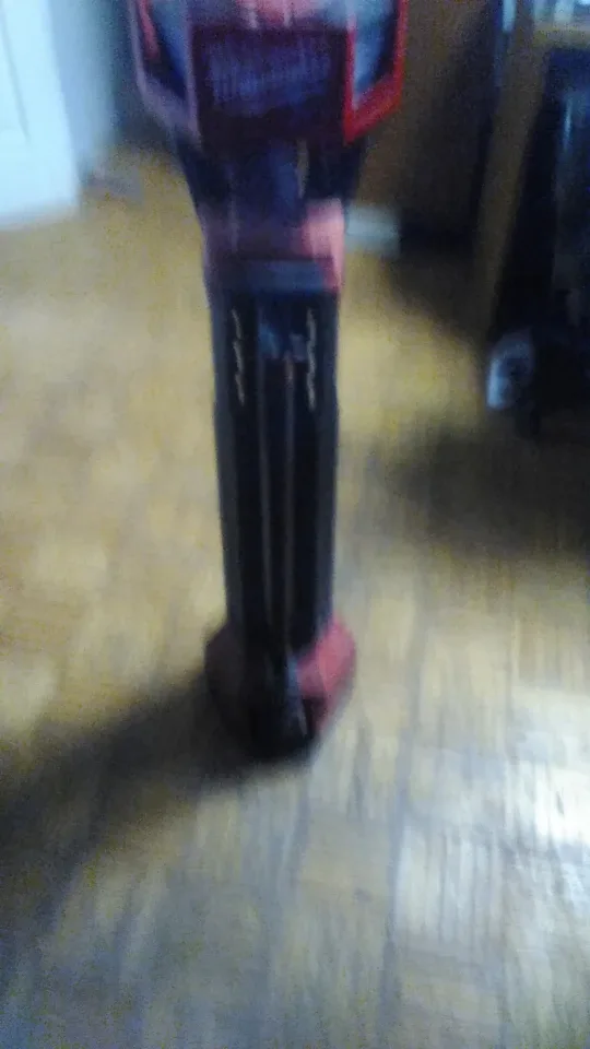 Milwaukee Tripod Light image indicator(2)