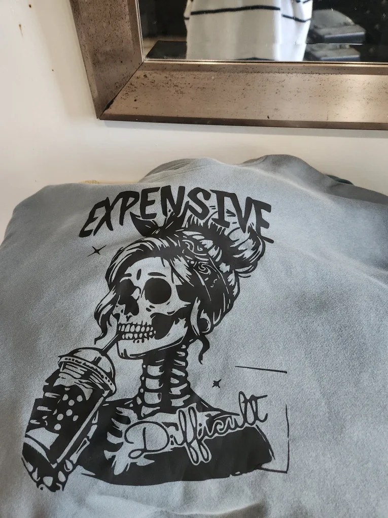 Graphic Print Sweatshirts image indicator(3)