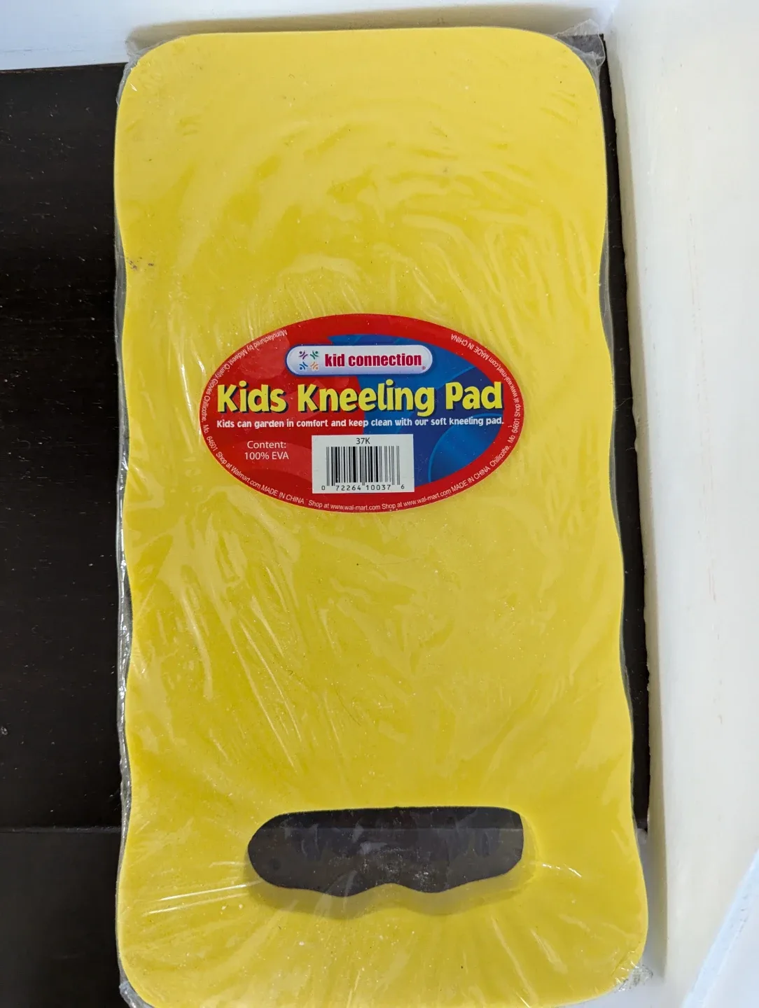 Kid Connection Kids Kneeling Pad - New image indicator(2)