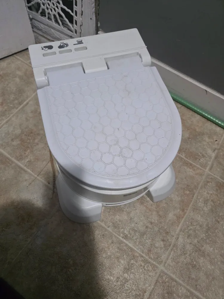 Summer Infant Step By Step Potty