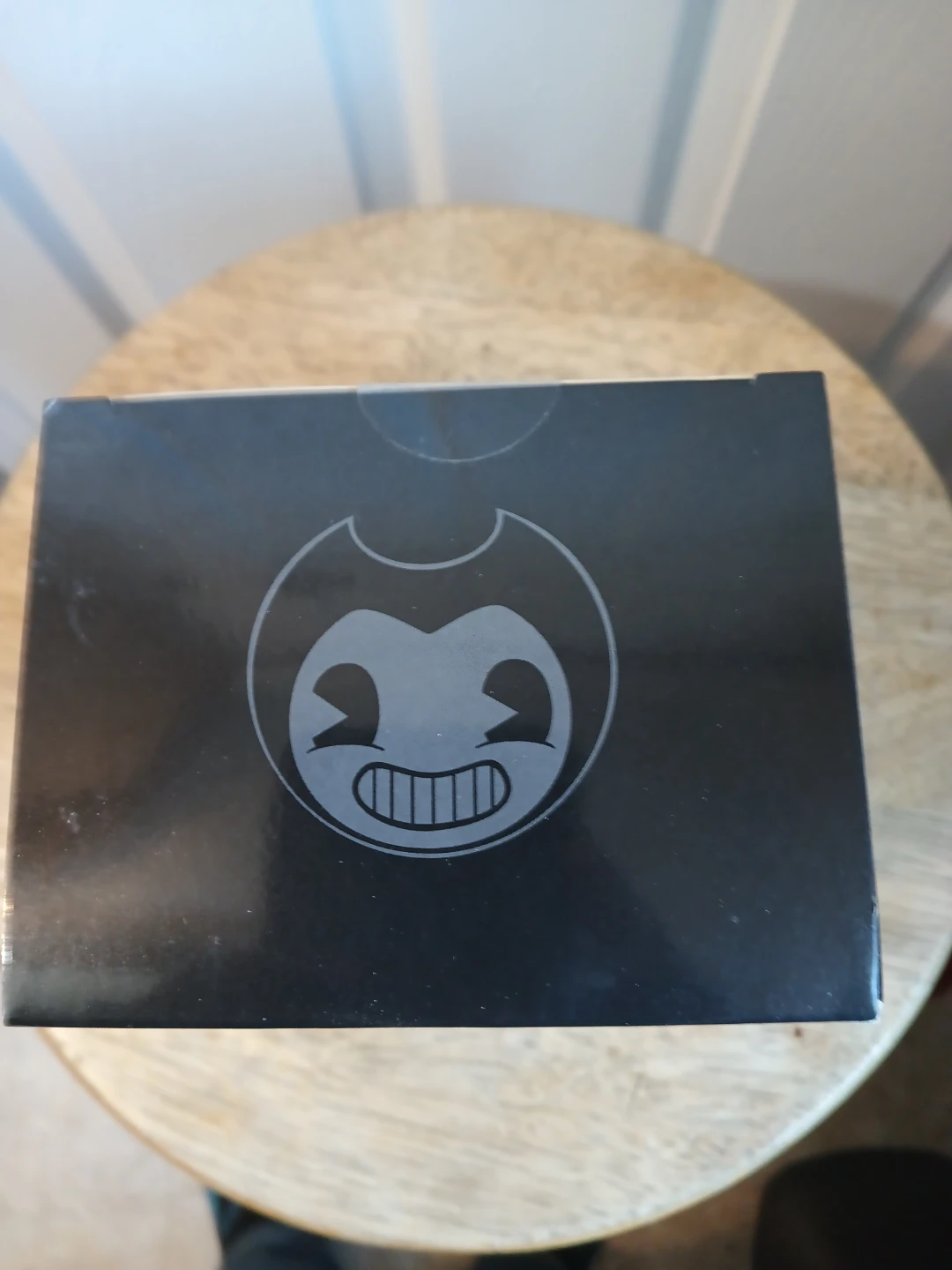 Bendy and the Ink Machine Boris the Wolf Figure - photo 5