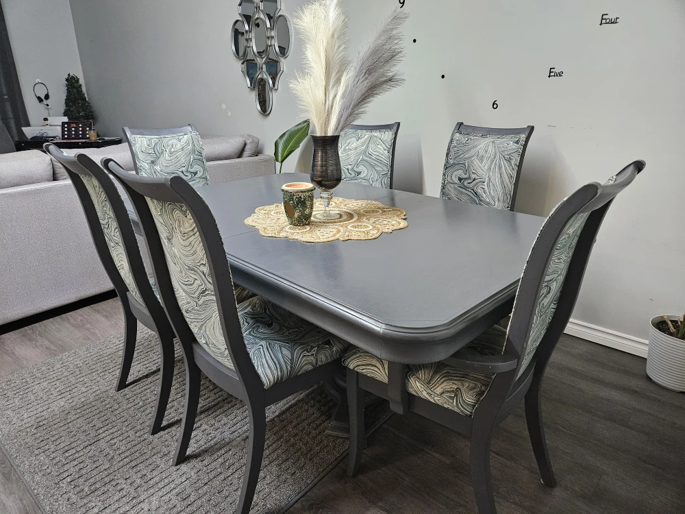 Dining Table Set for Sale! - photo 4
