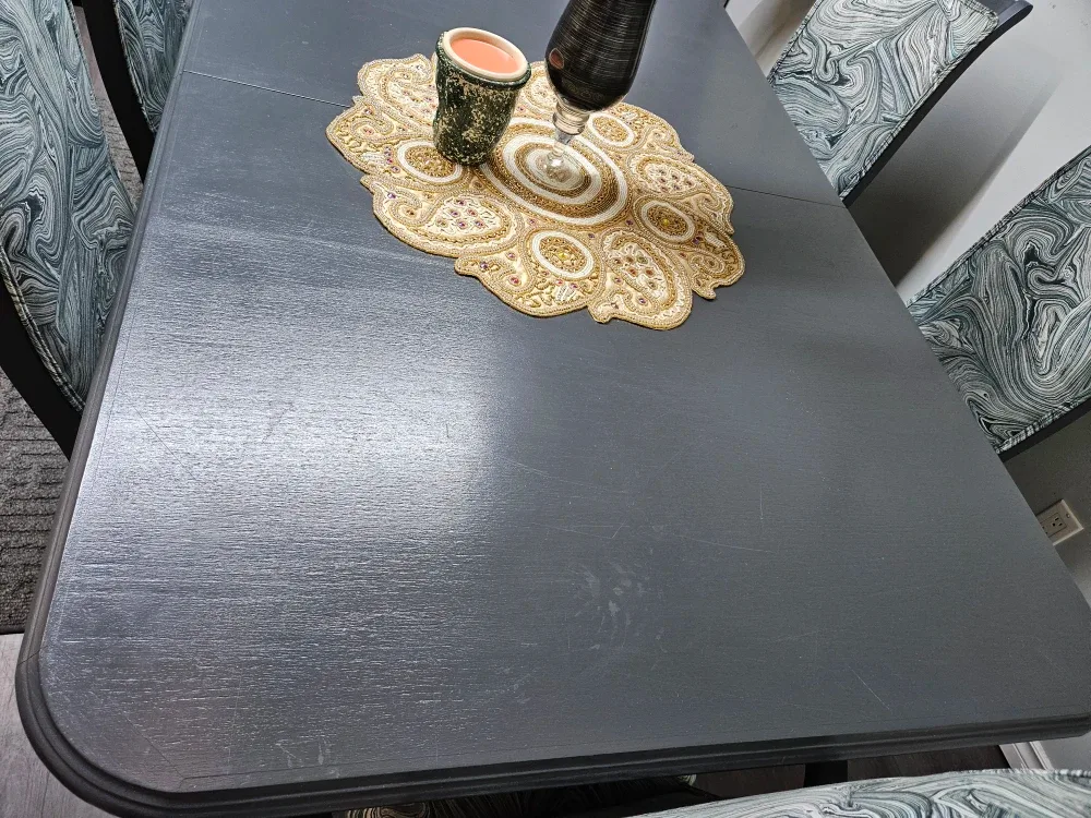 Dining Table Set for Sale! image indicator(5)