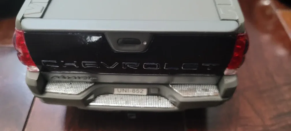 Diecast Car Collection - Chevy Camaro, Lambo, More! image indicator(8)