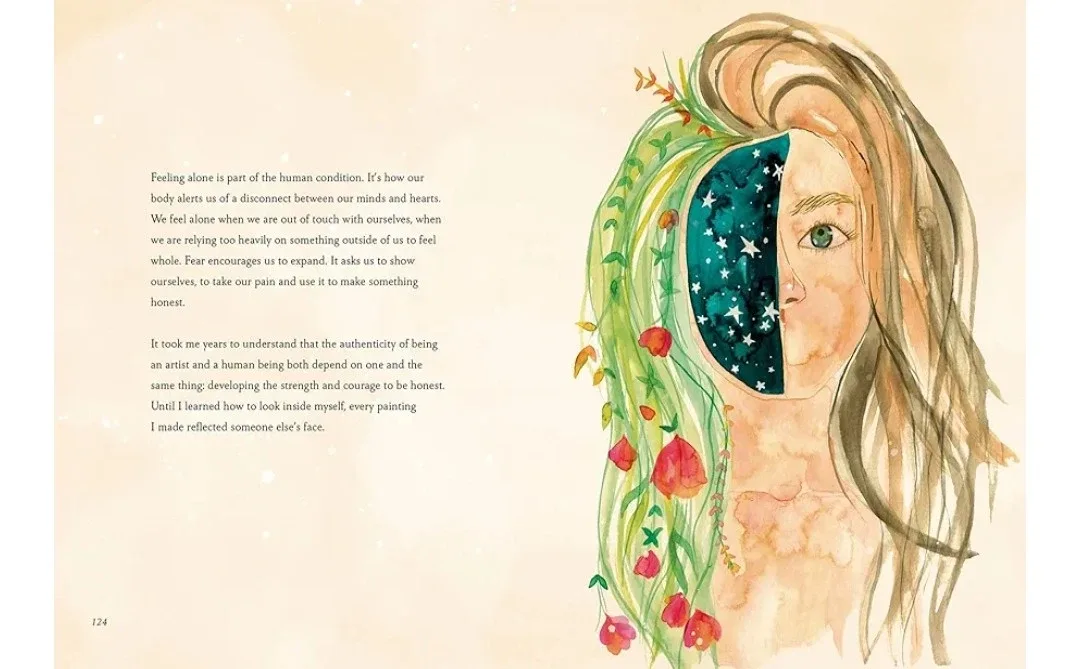 My Friend Fear: Finding Magic in the Unknown by Meera Lee Patel image indicator(6)