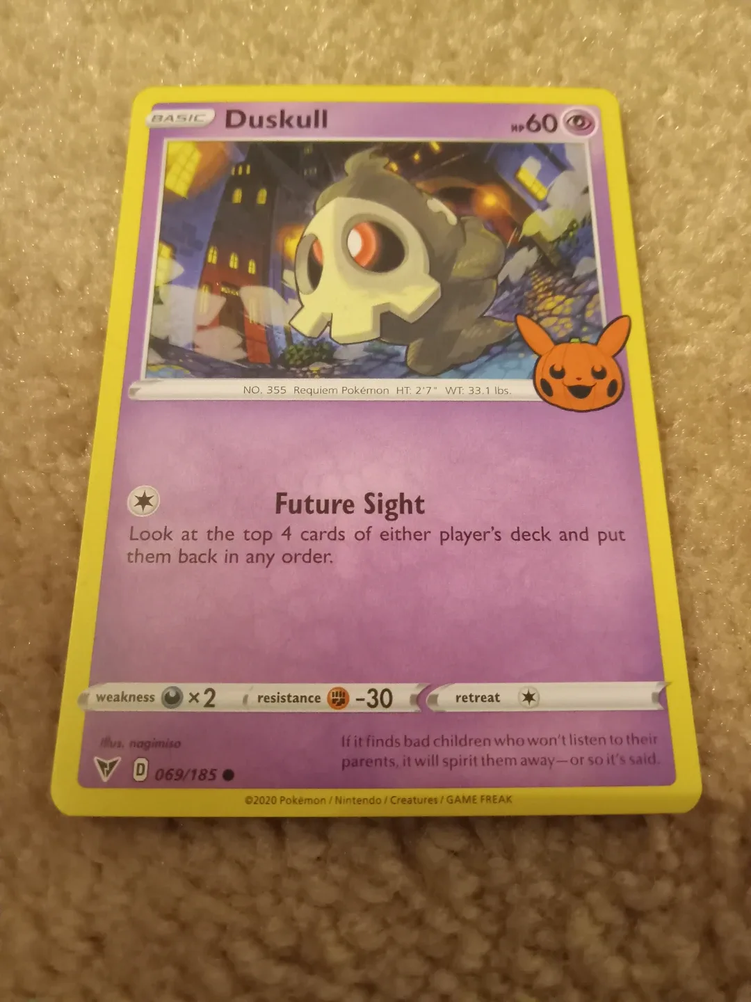 Pokémon Trading Cards - Mixed Lot image indicator(6)