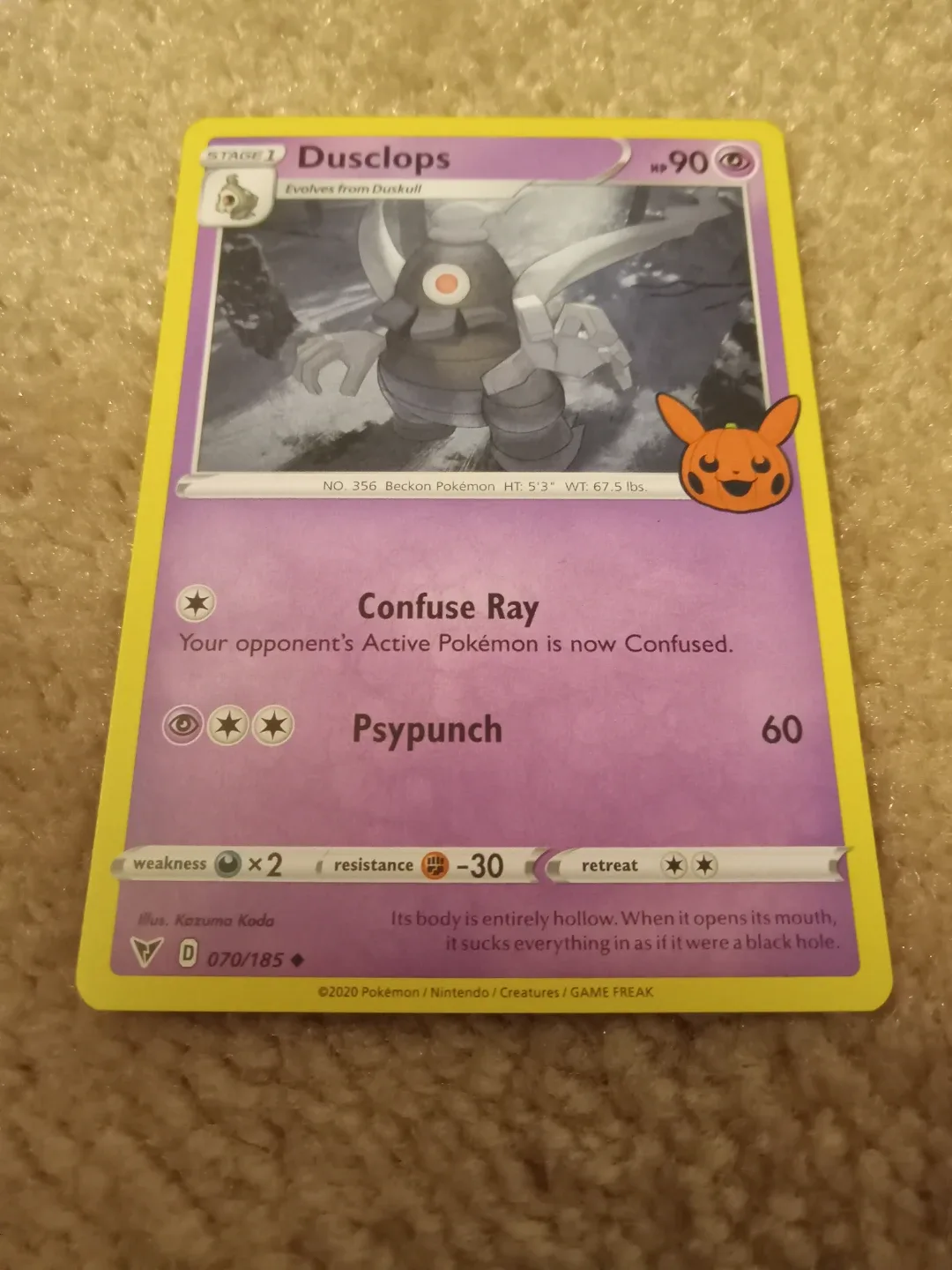 Pokémon Trading Cards - Mixed Lot image indicator(7)