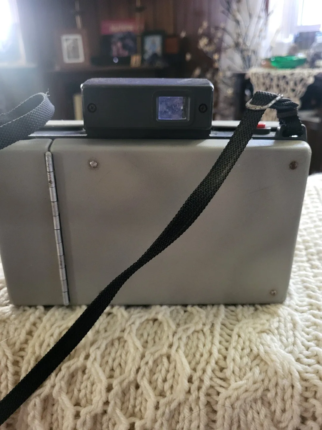 Kodak Brownie Super 27 Camera image indicator(3)