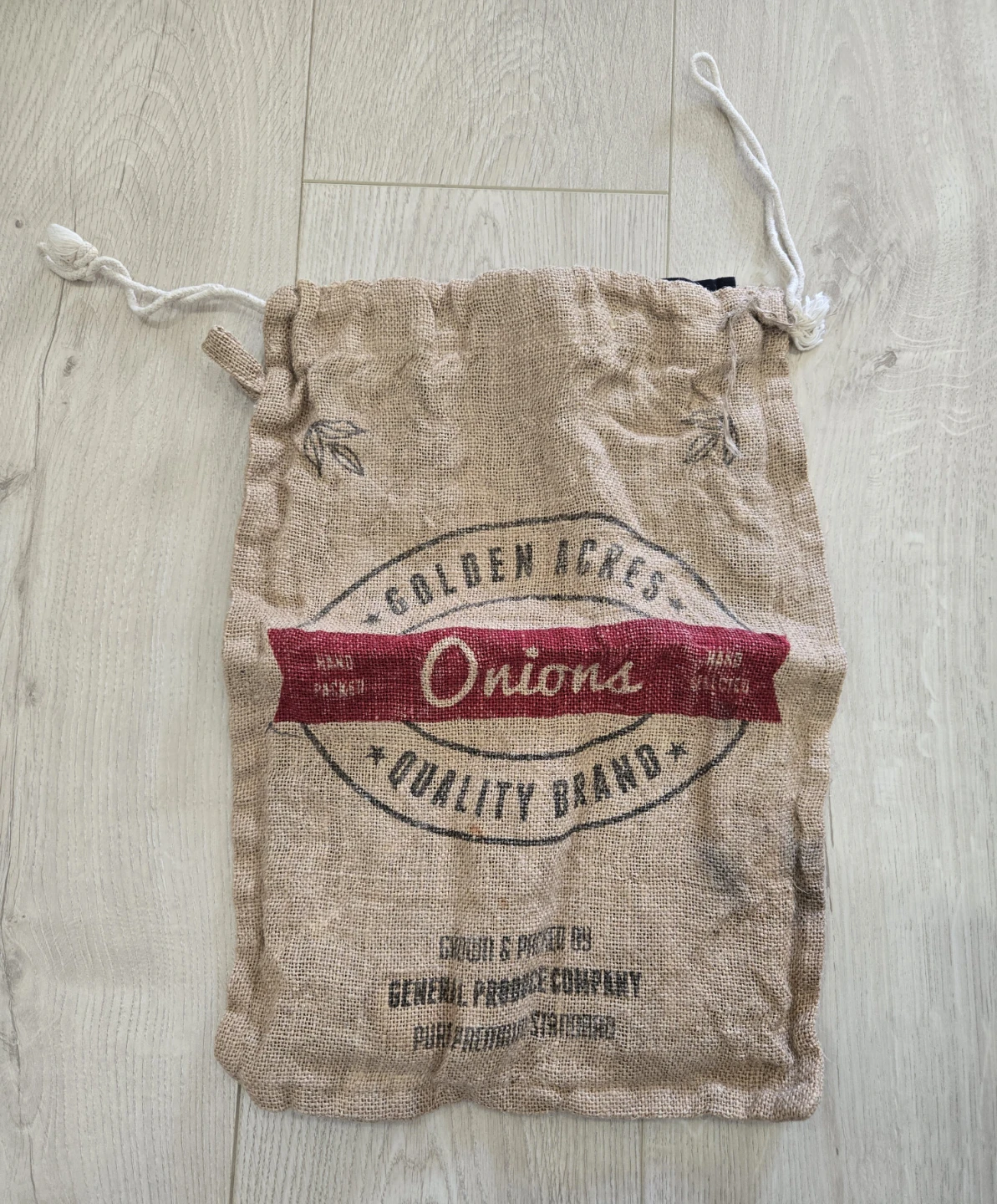 Onion bag - photo 2