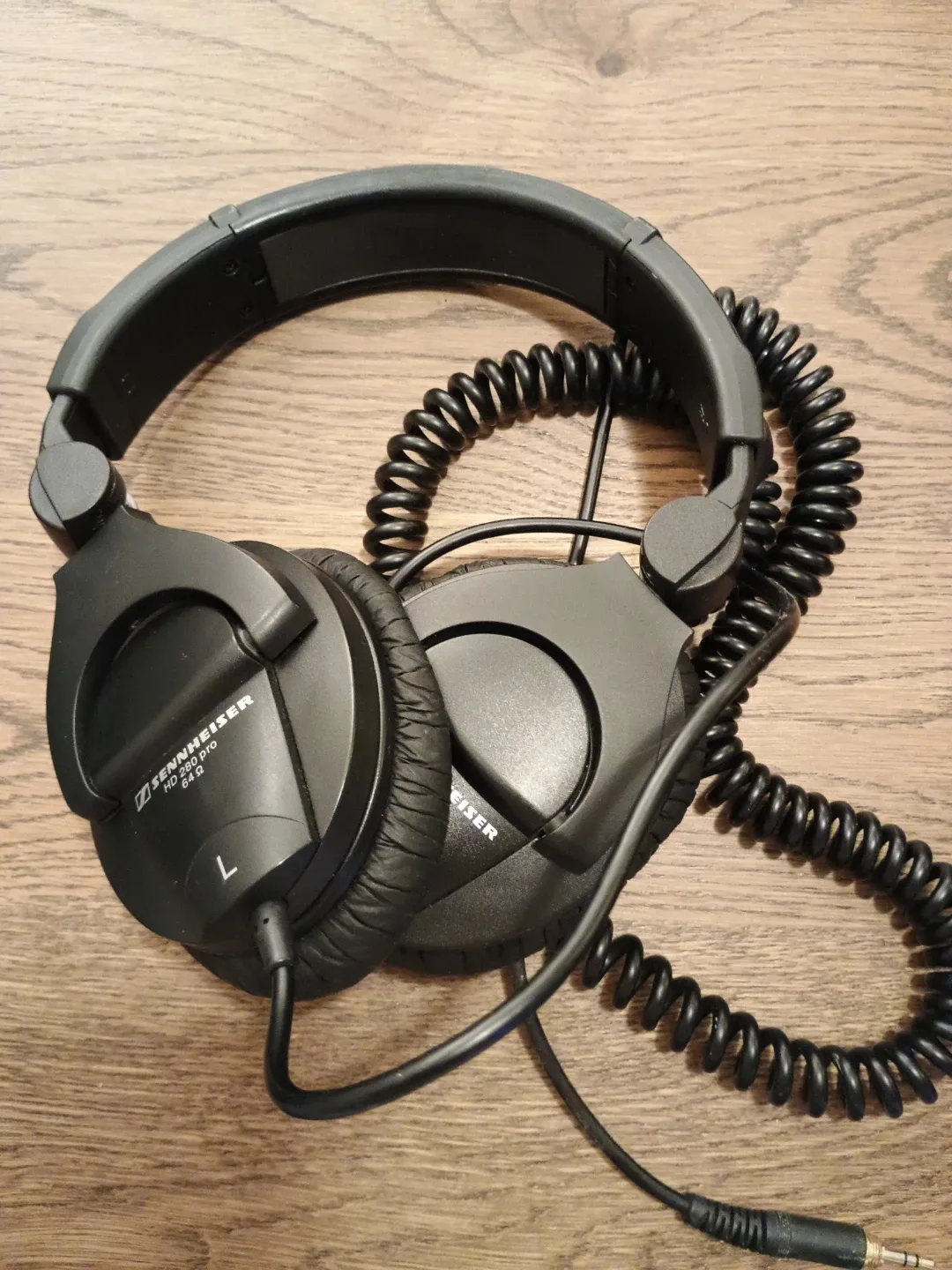 Sennheiser HD 280 Pro Headphones