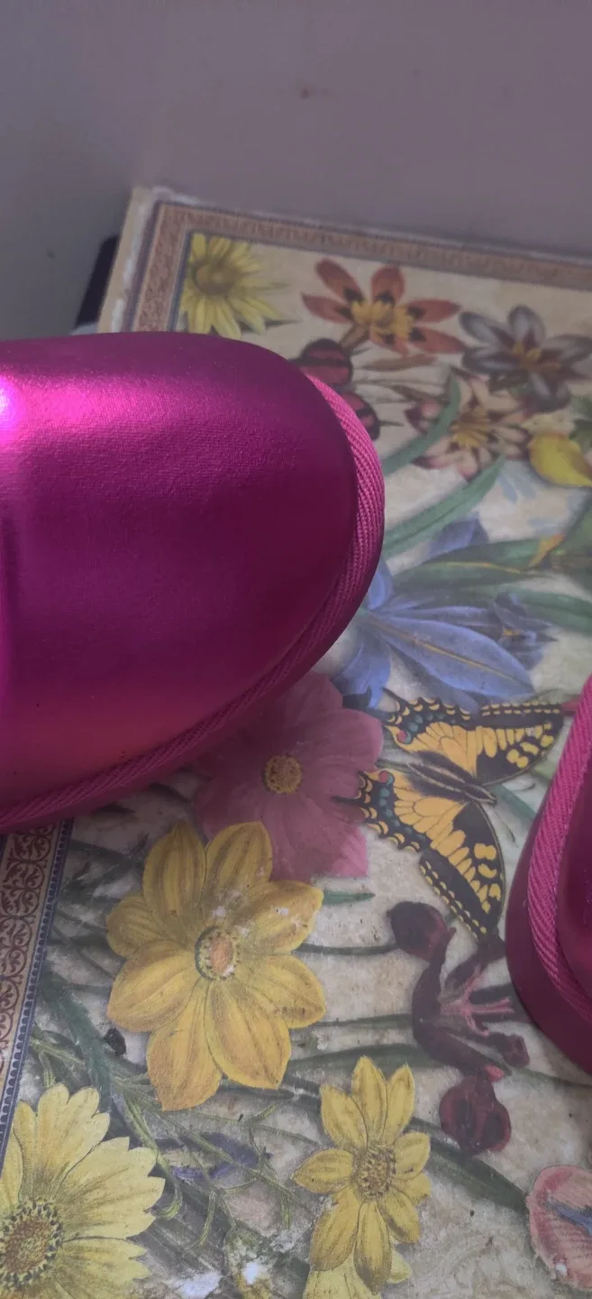 Juicy Couture Pink Winter Boots image indicator(10)