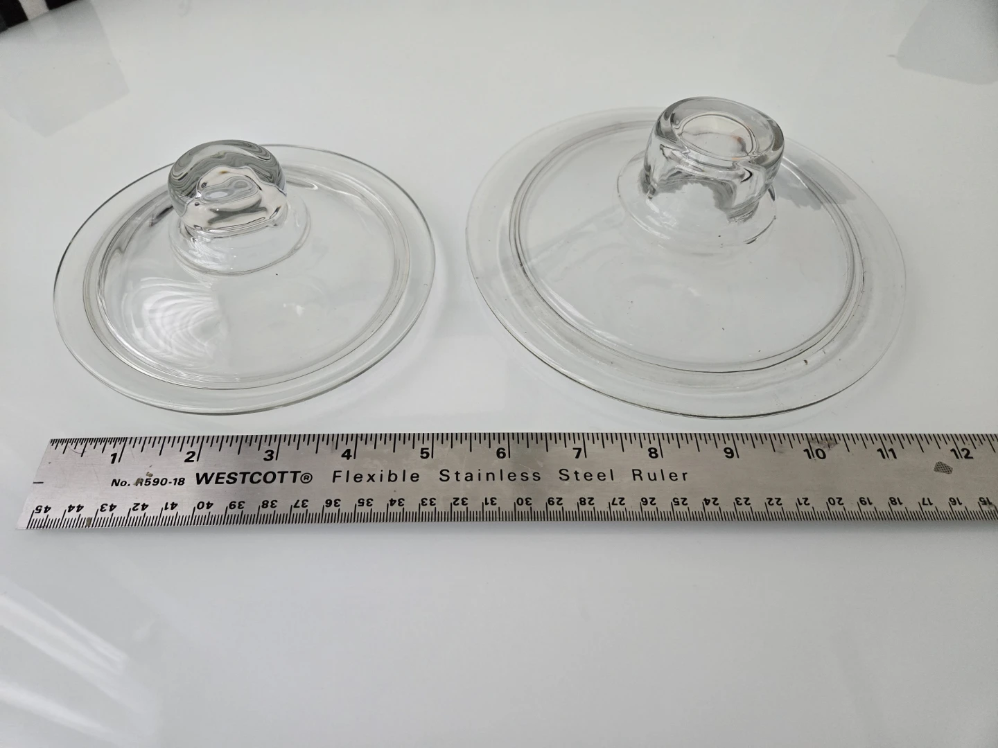 Glass Storage Jars - photo 2