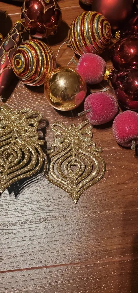 Christmas Ornaments image indicator(5)