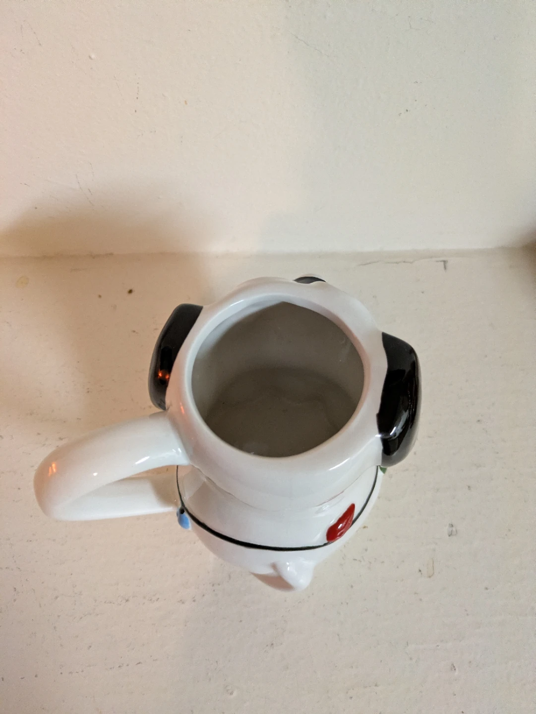 Dog Shaped Mug - photo 4