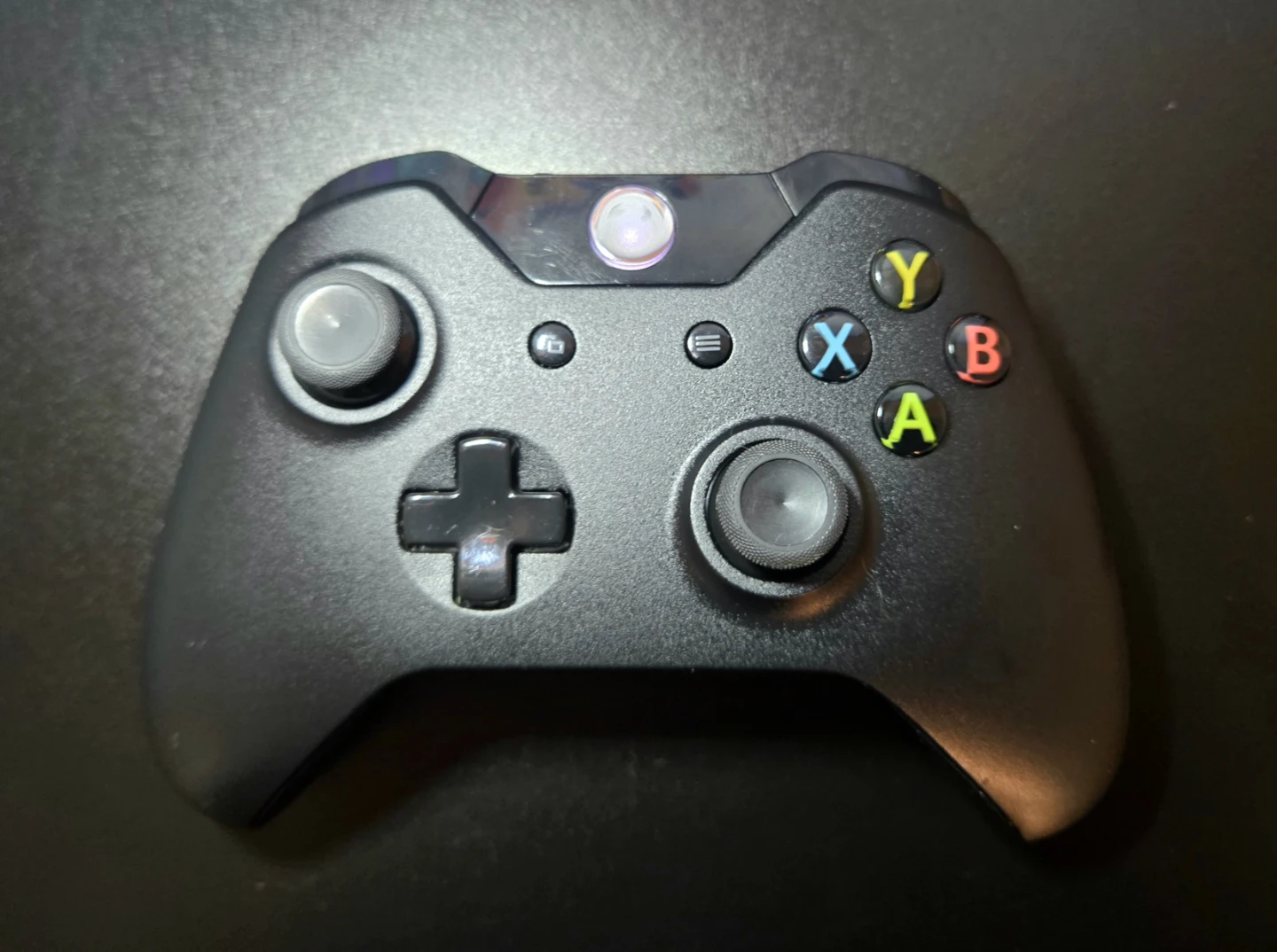 White Xbox One + Forza 5 / CLEAN + READY TO PLAY - photo 4