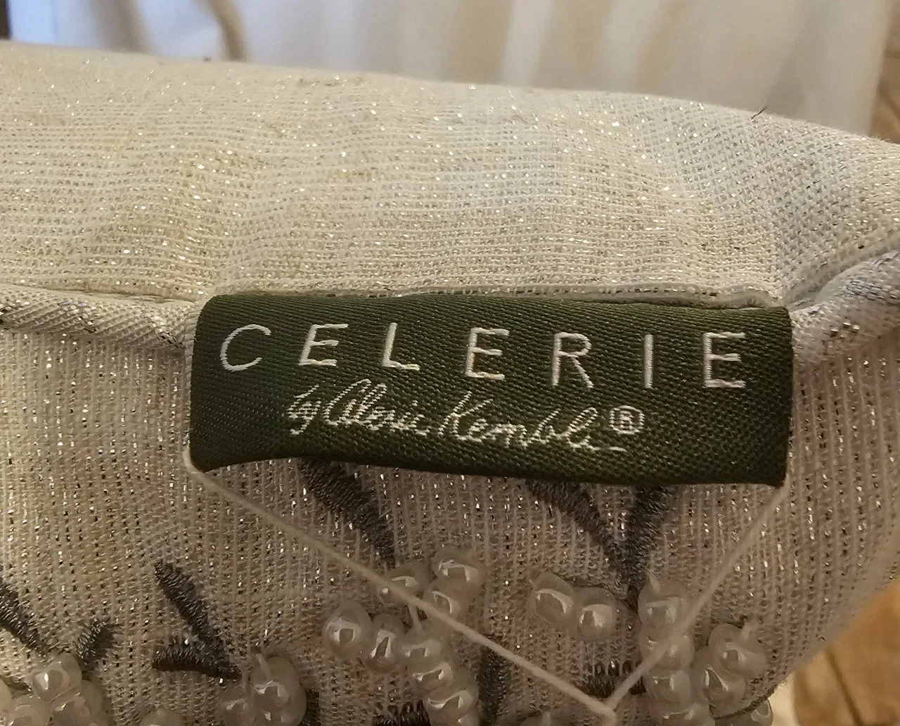 2Multi-ColouredCeleriebyCelerieKembleChristmasTree Decor Pillows image indicator(6)