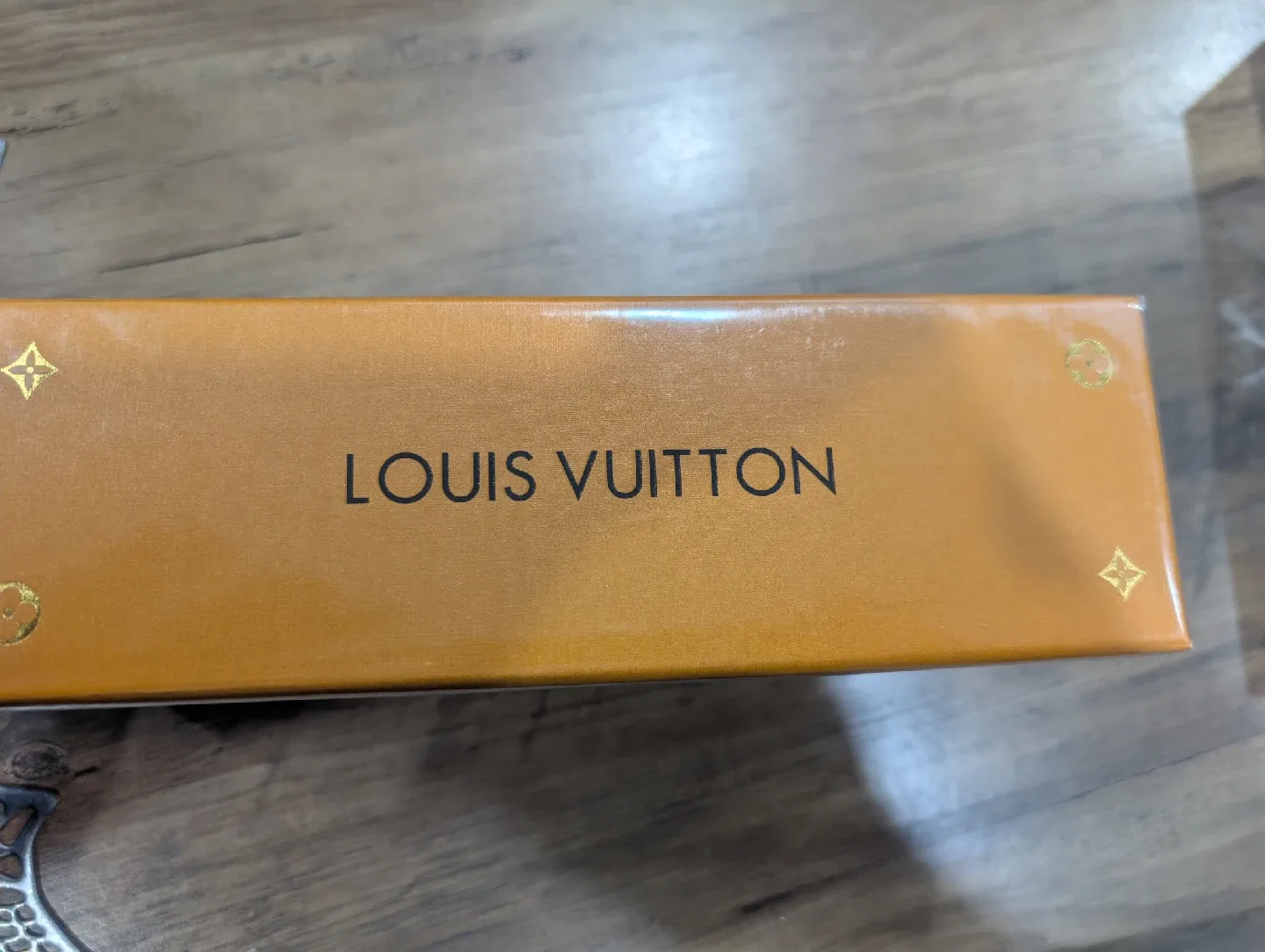 Louis Vuitton Perfume Set (4 x 30ml) image indicator(2)